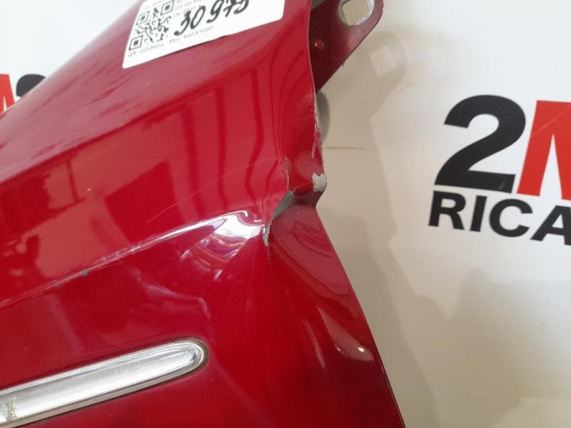 Parafango ANT SX DANNI IN FOTO 50520627 Alfa Romeo Giulietta 2010