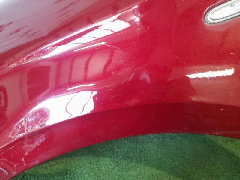 Parafango ANT SX PARAFANGO LATO SX GUIDA 50520627 Alfa Romeo Giulietta 2010