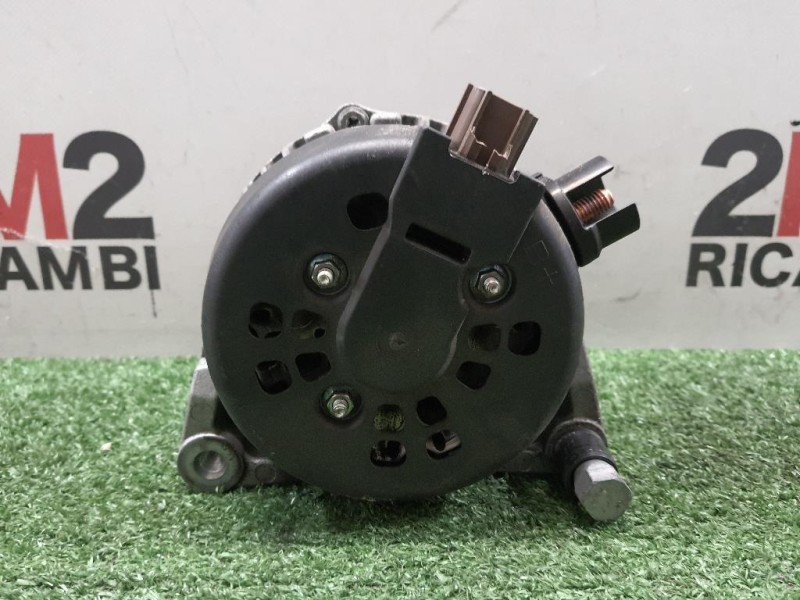 Alternatore 1477737 Ford Focus III SW 2008