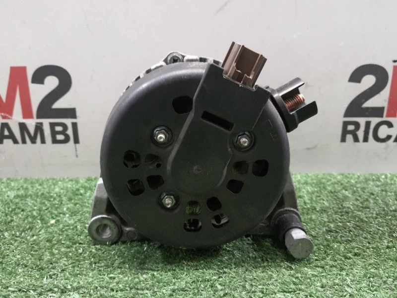 Alternatore 1477737 Ford Focus III SW 2008