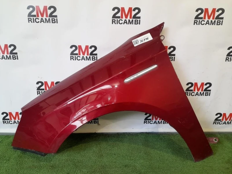 Parafango ANT SX PARAFANGO LATO SX GUIDA 50520627 Alfa Romeo Giulietta 2010