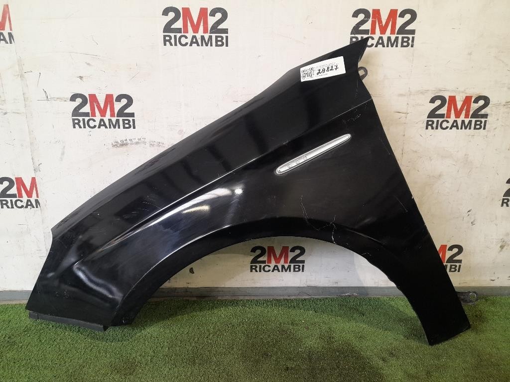 Parafango ANT SX PARAFANGO LATO GUIDA SX Alfa Romeo Giulietta 2010