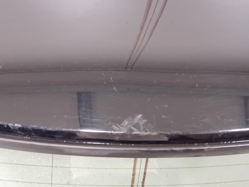 Portello POST PORTELLO POST Mini MINI Cooper F56 2018