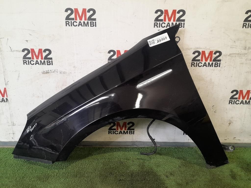 Parafango ANT SX PARAFANGO LATO GUIDA SX Alfa Romeo Giulietta 2010