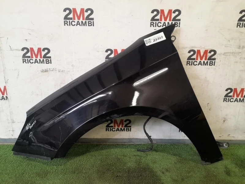 Parafango ANT SX PARAFANGO LATO GUIDA SX Alfa Romeo Giulietta 2010