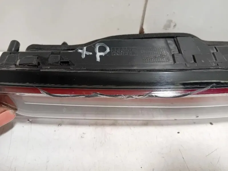 Fanale INT POST DX 9833944580 Opel Mokka B 2020