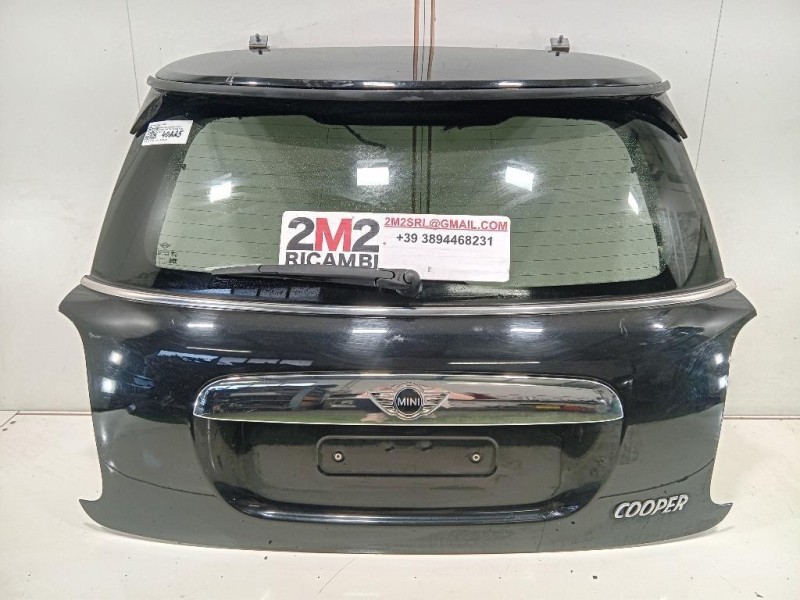 Portello POST PORTELLO POST Mini MINI Cooper F56 2018