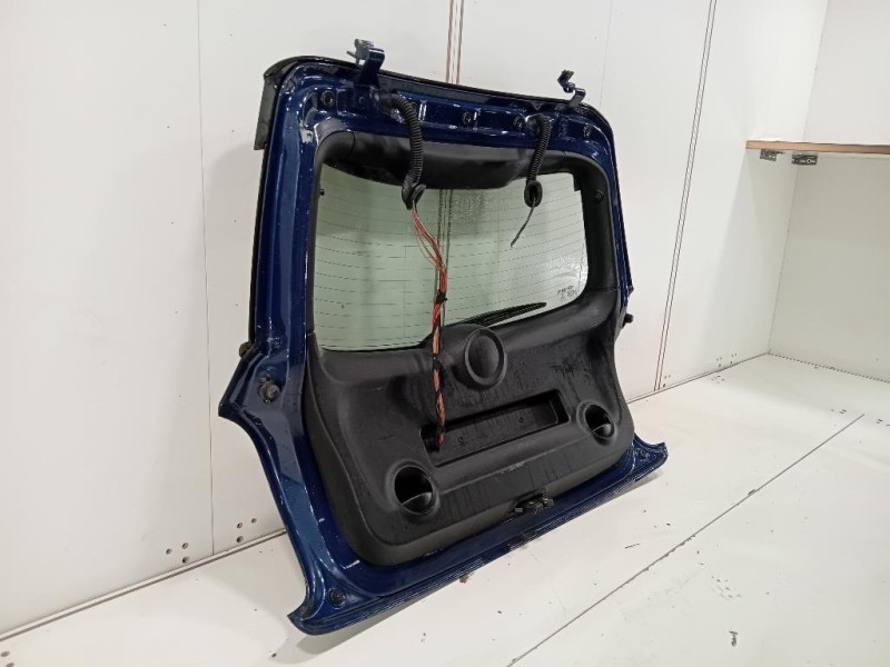 Portello POST 41007320545 Mini MINI Cooper F56 2018