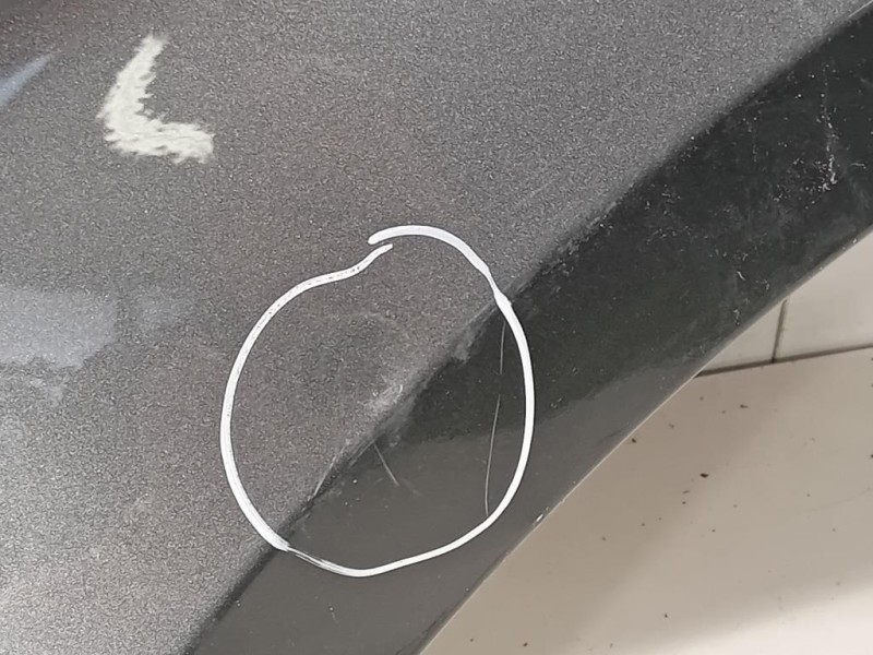 Parafango ANT SX 1689788080 Alfa Romeo Giulietta 2010