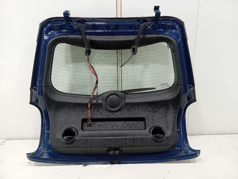 Portello POST 41007320545 Mini MINI Cooper F56 2018