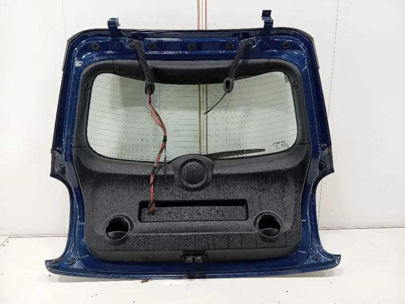 Portello POST 41007320545 Mini MINI Cooper F56 2018