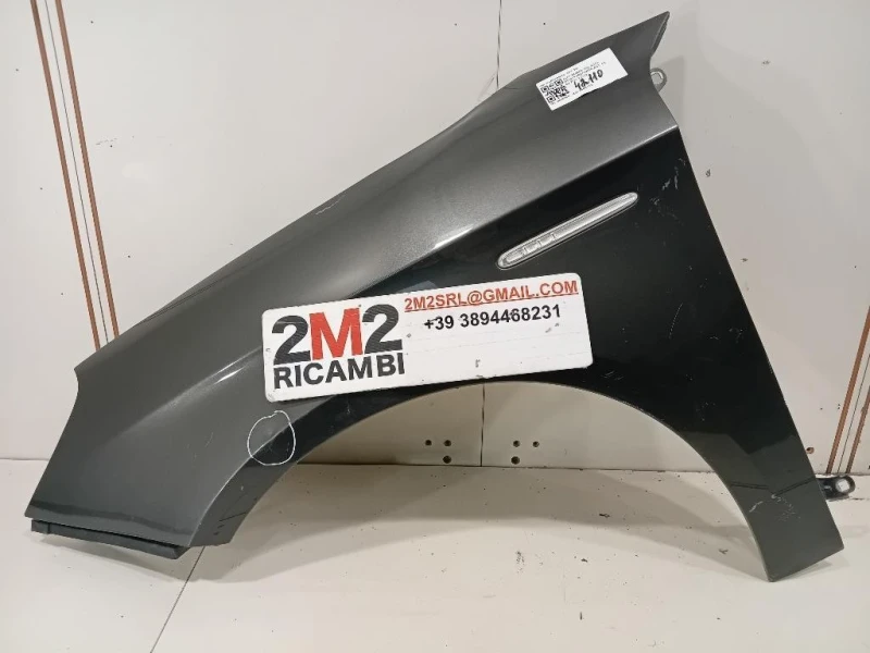 Parafango ANT SX 1689788080 Alfa Romeo Giulietta 2010