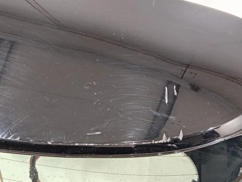 Portello POST 41007320545 Mini MINI Cooper F56 2018