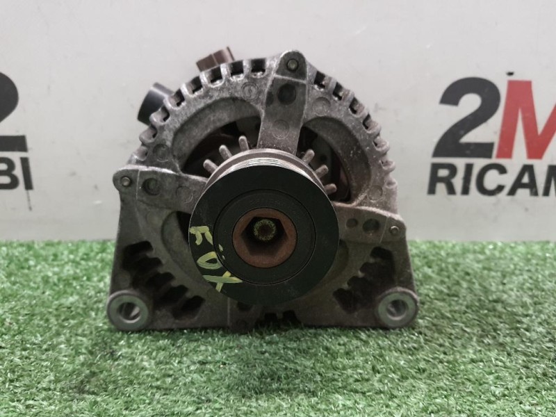 Alternatore 1477737 Ford Focus III SW 2008