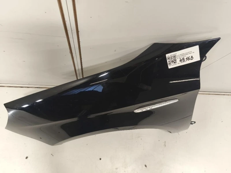 Parafango ANT SX 1689788080 Alfa Romeo Giulietta 2010