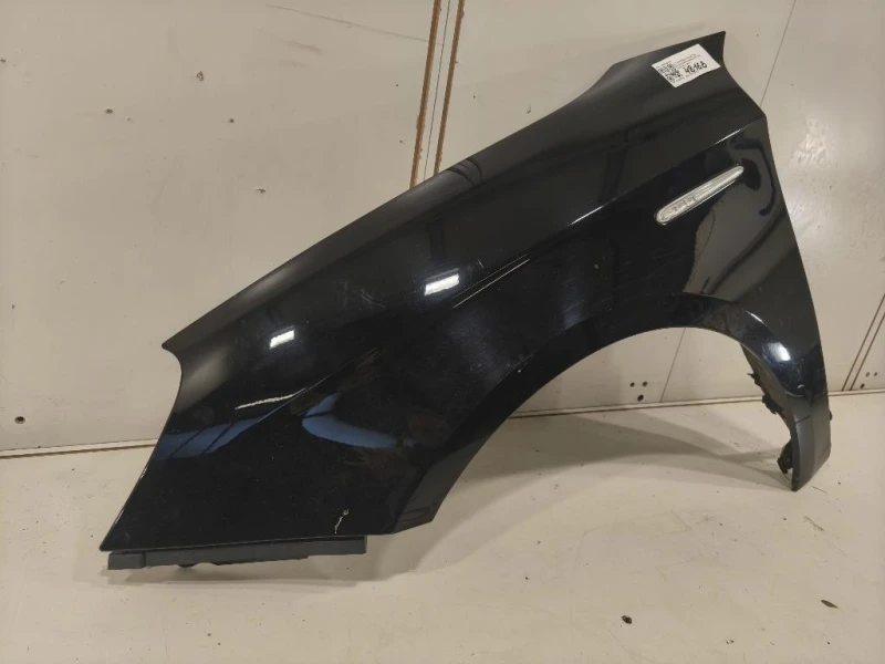 Parafango ANT SX 1689788080 Alfa Romeo Giulietta 2010