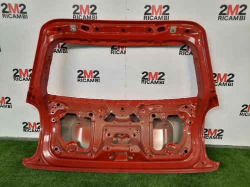 Portello POST 41007320545 Mini MINI Cooper F56 2018