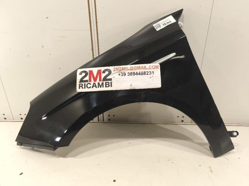 Parafango ANT SX 1689788080 Alfa Romeo Giulietta 2010