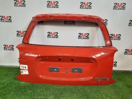 Portello POST 41007320545 Mini MINI Cooper F56 2018