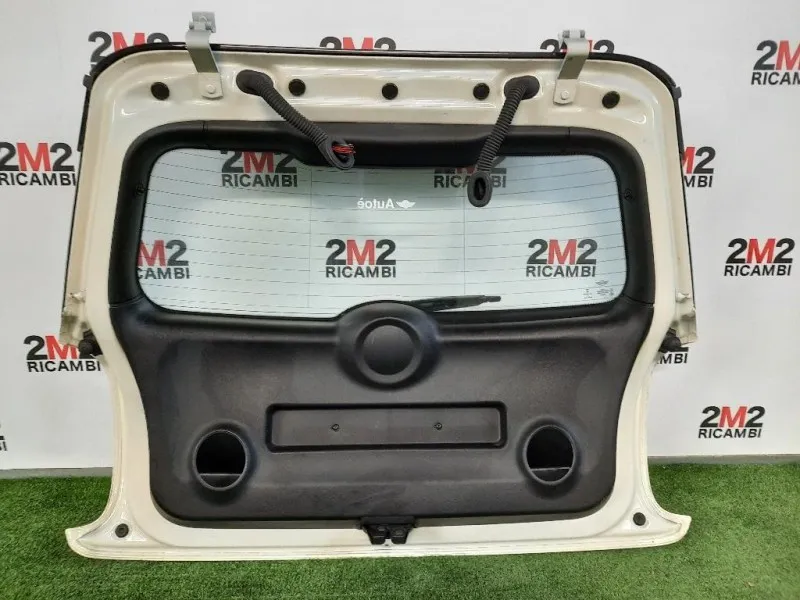 Portello POST 41007320545 Mini MINI Cooper F56 2018