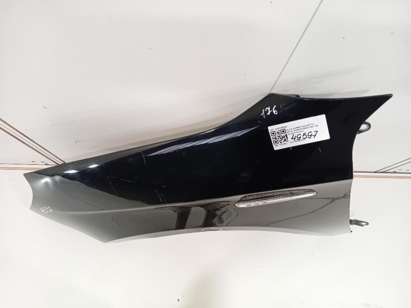 Parafango ANT SX 1689788080 Alfa Romeo Giulietta 2010