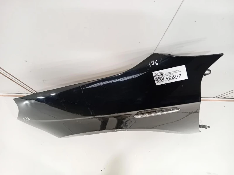 Parafango ANT SX 1689788080 Alfa Romeo Giulietta 2010