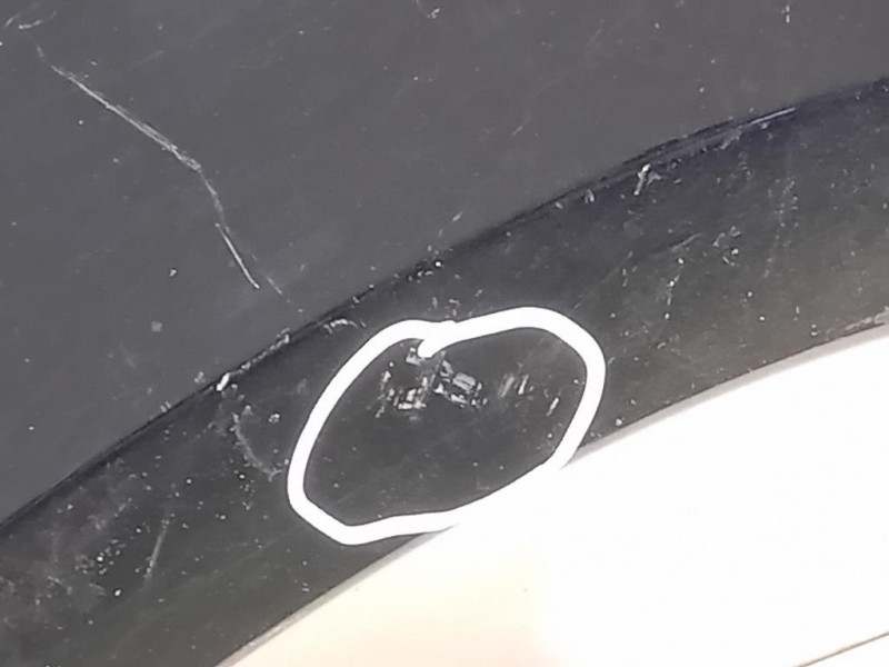 Parafango ANT SX 1689788080 Alfa Romeo Giulietta 2010