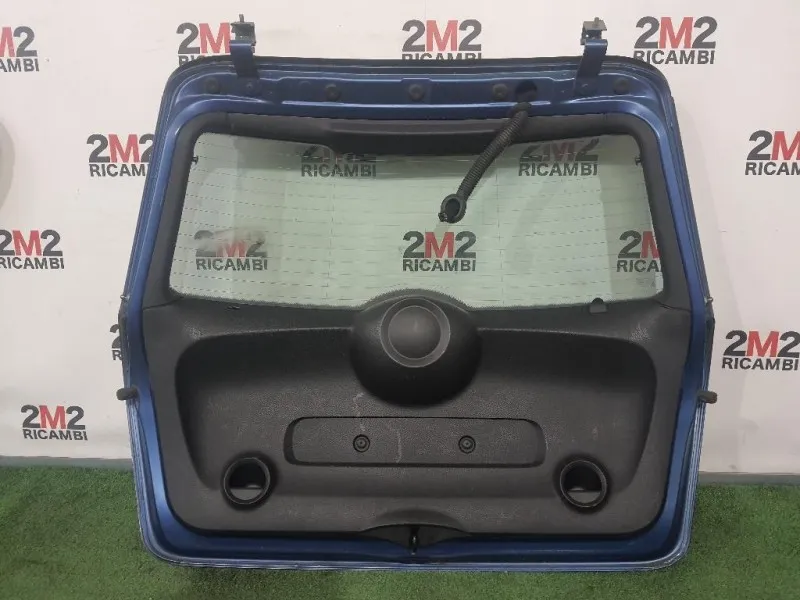 Portello POST NUDO 41002752015 Mini MINI Cooper R56 2007