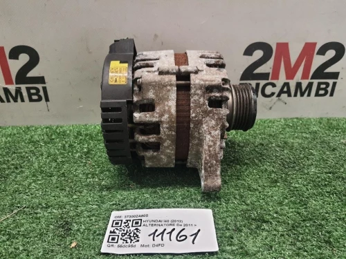 Alternatore 373002A800 Hyundai I40 2012