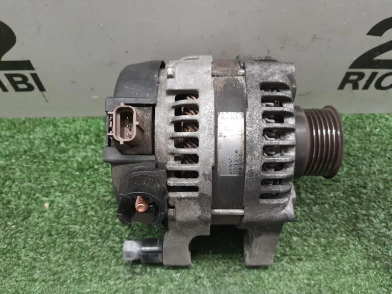 Alternatore 1477737 Ford Focus III SW 2008