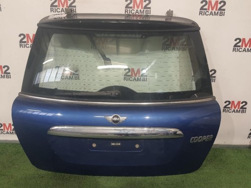 Portello POST NUDO 41002752015 Mini MINI Cooper R56 2007