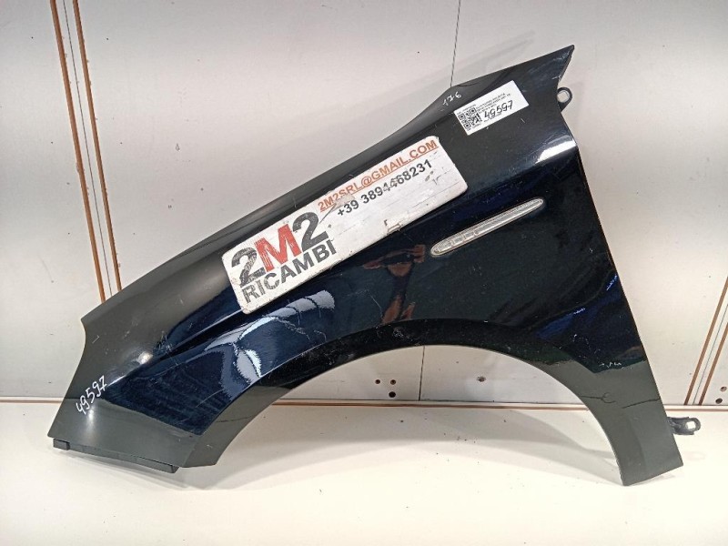 Parafango ANT SX 1689788080 Alfa Romeo Giulietta 2010