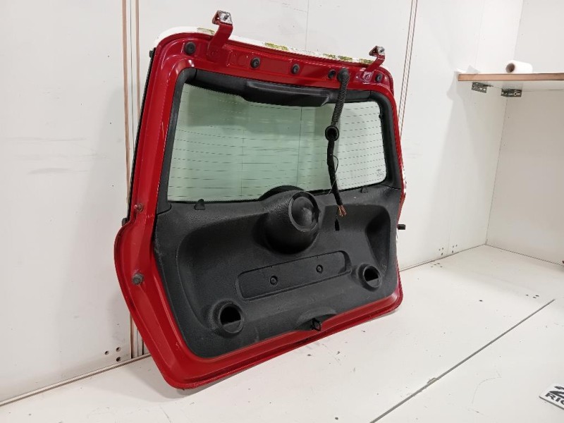 Portello POST 41002752015 Mini MINI Cooper R56 2007