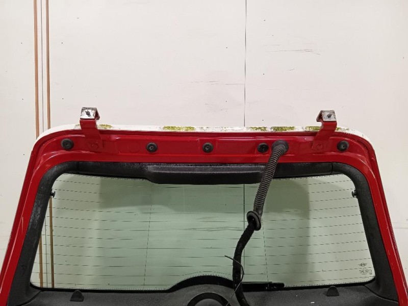 Portello POST 41002752015 Mini MINI Cooper R56 2007