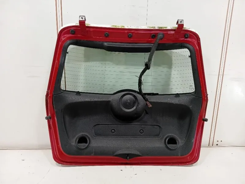 Portello POST 41002752015 Mini MINI Cooper R56 2007