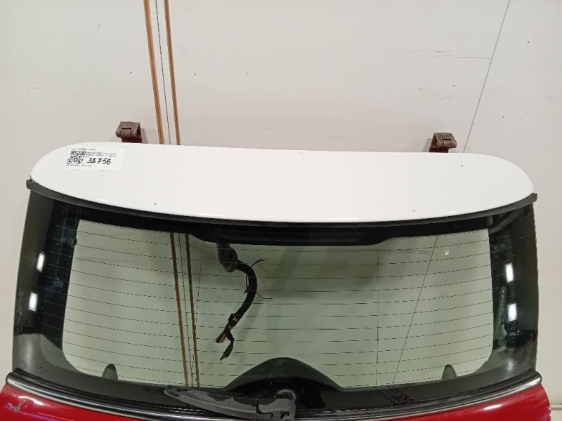 Portello POST 41002752015 Mini MINI Cooper R56 2007