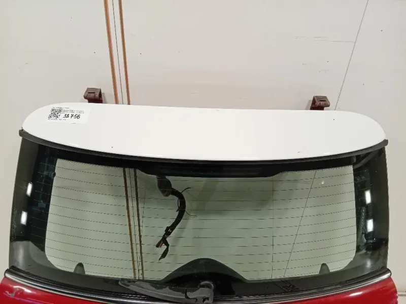 Portello POST 41002752015 Mini MINI Cooper R56 2007