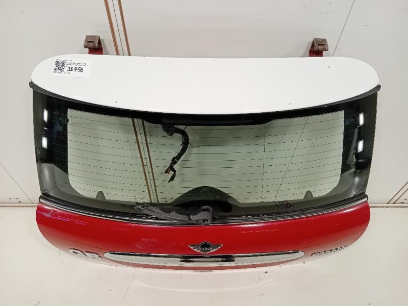 Portello POST 41002752015 Mini MINI Cooper R56 2007