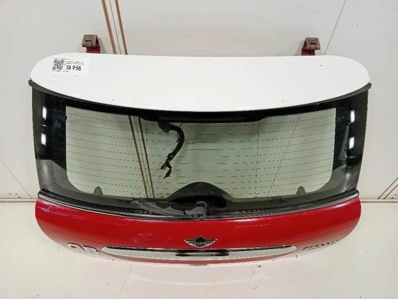 Portello POST 41002752015 Mini MINI Cooper R56 2007