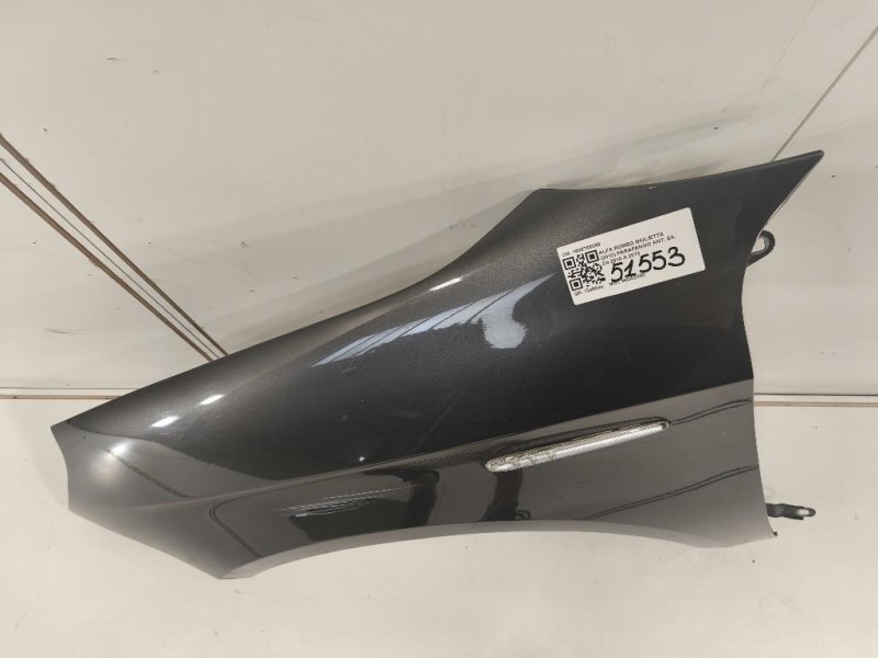 Parafango ANT SX 1689788080 Alfa Romeo Giulietta 2010