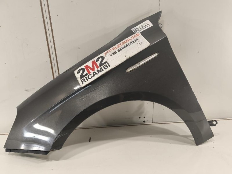 Parafango ANT SX 1689788080 Alfa Romeo Giulietta 2010