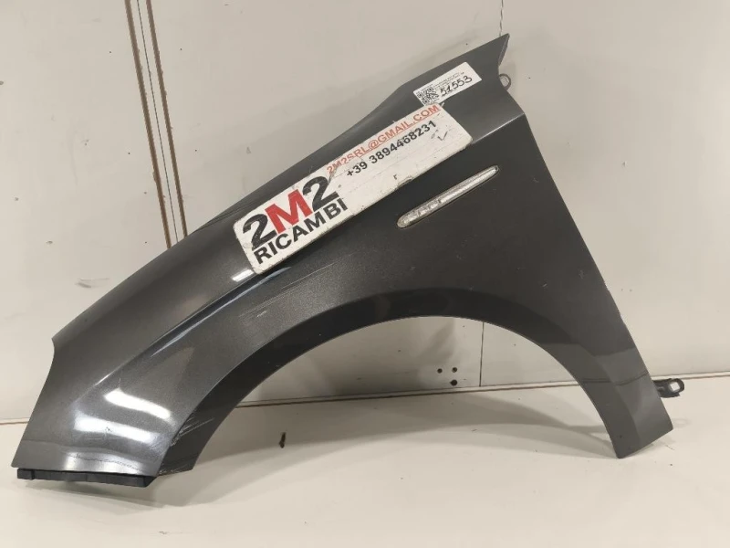 Parafango ANT SX 1689788080 Alfa Romeo Giulietta 2010