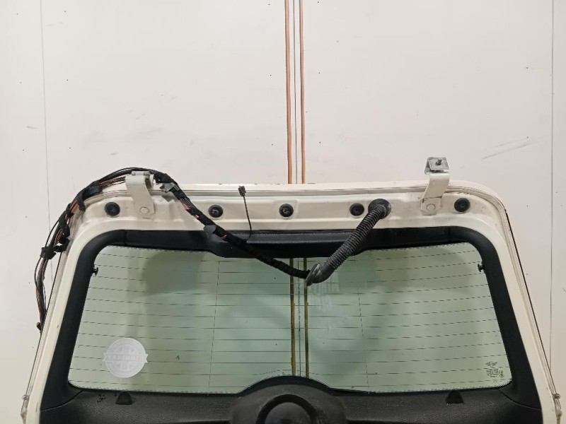 Portello POST 41002752015 Mini MINI Cooper R56 2007