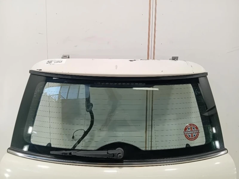 Portello POST 41002752015 Mini MINI Cooper R56 2007