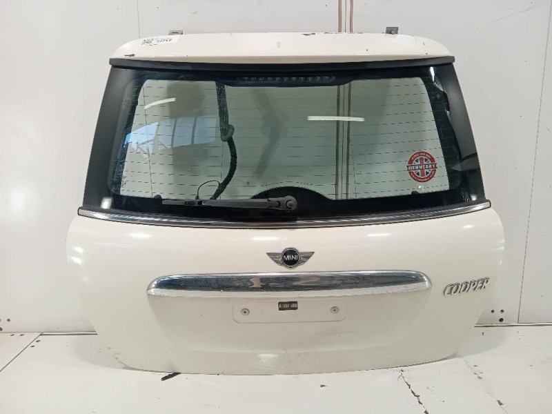 Portello POST 41002752015 Mini MINI Cooper R56 2007