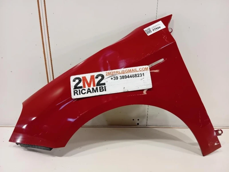 Parafango ANT SX 1689788080 Alfa Romeo Giulietta 2010