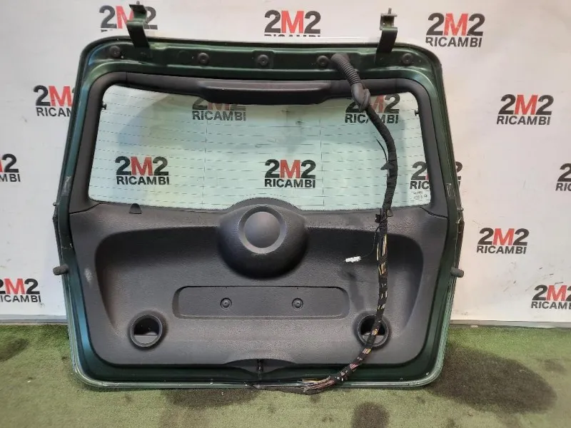 Portello POST 41002752015 Mini MINI Cooper R56 2007