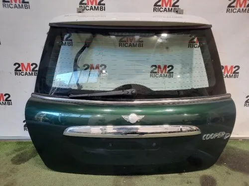 Portello POST 41002752015 Mini MINI Cooper R56 2007