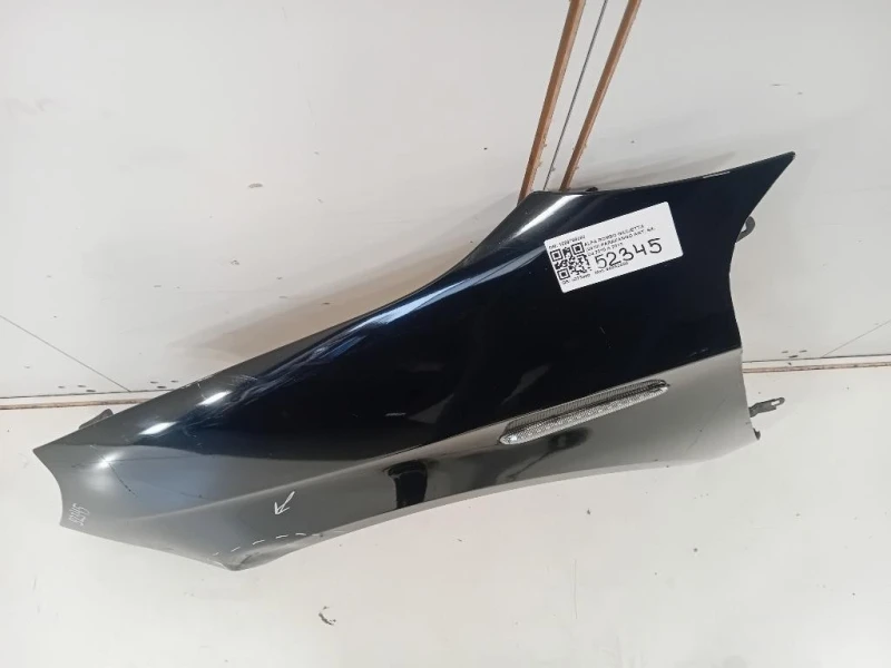 Parafango ANT SX 1689788080 Alfa Romeo Giulietta 2010