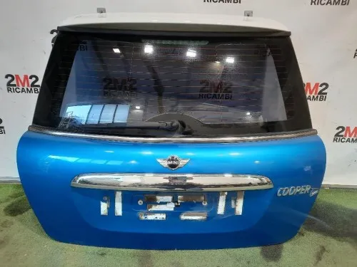 Portello POST 41002752015 Mini MINI Cooper R56 2007